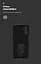 Чехол ArmorStandart ICON для Samsung A04s / A13 5G Camera cover Black (ARM63904) - миниатюра 4