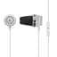 Наушники In-Ear Spark Plug, 3,5 мм mini-jack, белые Koss teh0024857 - миниатюра 1