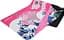 Ігрова поверхня Varmilo Camellia Desk Mat XL (900х400х3мм) Pink (ZDB011-01) - мініатюра 3