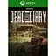 Ключ активації Microsoft Dead Man´s Diary для Xbox Series S/X - мініатюра 1