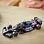 Конструктор LEGO Speed Champions Автомобіль для перегонів BWT Alpine F1 Team A524, 258 деталей (77248) - мініатюра 6