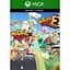 Ключ активації Microsoft Moving Out + Moving Out 2 Bundle для Xbox One/Series S/X - мініатюра 1