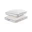 Подушка Lotus Home - Visco Comfort 59x39x13 - мініатюра 8