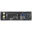 Материнская плата AsRock B860 LiveMixer WiFi (1851/B860, 4*DDR5, 2*PCIex16, HDMI/TB4, 4xSATA, 3xM.2, 2.5Glan, 7.1ch, A (B860 LiveMixer WiFi) - миниатюра 3
