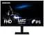 Монітор 27" Samsung LS27F320GAIXCI FHD IPS 120Hz (LS27F320GAIXUA) - мініатюра 1