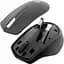 Мишка HP 280 Silent Wireless Black (19U64AA) - мініатюра 5