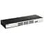 Комутатор керований 2 рівня D-Link WebSmart (DGS-1210-26) - мініатюра 1