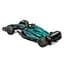Колекційна автомодель "Aston Martin AMR23 (2023)" Bburago 18-38090, 1:43 масштаб - мініатюра 2