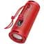 Портативна акустика Hoco Dazzling pulse sports BT speaker HC9 5W бездротова червона - мініатюра 1