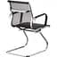 Офисное кресло Special4you Solano Office Mesh черное (E5869) - миниатюра 5