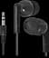 Наушники Defender Basic 617 Black - миниатюра 1