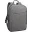 Рюкзак для ноутбука Lenovo Casual B210 15.6" Grey (4X40T84058) - мініатюра 1