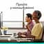 Навушники Logitech Zone 305 for Business Bluetooth Black (981-001458) - мініатюра 8