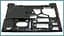 Нижня кришка корпусу LENOVO IdeaPad G50-30 G50-45 G50-70 G50-80 Z50-70 Z50-75 - мініатюра 1