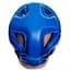 Боксерский шлем PowerPlay 3045 S Blue (PP_3045_S_Blue) - миниатюра 5