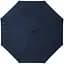 Смарт-парасолька Opus One Smart Umbrella Navi Blue - мініатюра 3