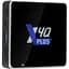 TV Медиаплеер Ugoos X4Q PLUS 4/64Gb/Amlogic S905X4/Android 11/WiFi 2.4G+5G/BT 5.1/Miracast/BT GyroRC - миниатюра 1