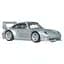Колекційна модель машинки Hot Wheels Porsche 993 GT2 серії Car Culture (JKF16) - мініатюра 2