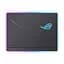 Ноутбук Asus ROG Strix G18 2025 G815JPR- S9025, 18 дюймів 2560 x 1600, Intel Core i9- 14900HX 24 C / 32 T, 2. 2 GHz- 5. 8 GHz, 36 MB cache, 28 W, 32 GB DDR5, 1 TB SSD, Nvidia GeForce RTX 5070, No Os, сірий - мініатюра 5