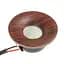 Светильник мебельный точечный Brille LED-199/3W NW RED Wood 36-197 - миниатюра 2