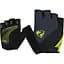 Рукавиці Ziener Collby 11 Black/Yellow (1012-411006-338-11) - мініатюра 1