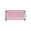 Корпус для ПК JONSBO Z20 White-Pink - мініатюра 9