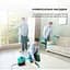 Моющий пылесос для ковров и тканей Cecotec Conga 6000 Carpet&Spot Clean XXL Advance - миниатюра 4