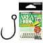 Гачок Decoy AH-3 Area Hook III #10, 10 шт. (1013-1562.01.68) - мініатюра 1
