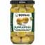 Оливки Bernal Manzanilla без кісточки 300 г - мініатюра 1
