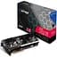 Відеокарта Sapphire AMD Radeon RX 5700 XT 8G Nitro+ (11293-03) (11293-97-90G) (GDDR6, 256 bit, PCI-E v4.0 x16) FR - мініатюра 6