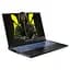 Ноутбук Dream Machines 15.6 RG5070-15UA24 FHD 144Hz/Intel U9-275HX/32GB/1TB/RTX 5070 8GB/DOS (RG5070-15UA24) - мініатюра 3