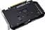 Видеокарта ASUS RTX 3050 8GB DUAL OC V2 (DUAL-RTX3050-O8G-V2) (GDDR6, 128 bit, PCI-E v4.0 x8) - миниатюра 8