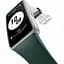 Смарт-годинник HUAWEI Band 7 Emerald Green - мініатюра 2