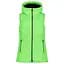 Жилет CMP Woman Vest Fix Hood XXL зеленый (1097-32W0276-E510 44) - миниатюра 1
