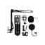 Мікрофон Media-Tech Професійний набір XLR USB (MT397S) - мініатюра 9