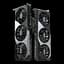 Видеокарта GeForce RTX5070 Ti 16GB Inno3D X3 OC (N507T3-16D7X-176068N) - миниатюра 3