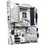 Материнська плата AsRock Z890 PRO RS WIFI WHITE (Z890 PRO RS WIFI WHITE) (Socket 1851, Intel Z890, ATX) - мініатюра 4