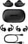 Наушники Bose QuietComfort Earbuds Black (831262-0010) - миниатюра 10