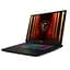 Ноутбук MSI 17 Crosshair 17 HX AI D2XWFKG-058XUA 2560x1600 IPS/Intel Core Ultra 9 275HX/32GB/1TB/RTX 5060 8GB/DOS/Grey (D2XWFKG-058XUA) - мініатюра 3