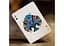 Карти гральні United States Playing Card Company Theory11 Beatles (blue) (PC_T11BTLB) - мініатюра 5