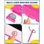 Дитяча дошка для дівчаток Bravokids Toy LCD 8.5 дюймів doodle board для навчання - мініатюра 5