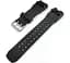 Спортивный ремешок Primo Wide 2Pin для часов Casio GWG-1000 - миниатюра 5