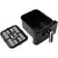 Мультипіч ECG AF 8300 Dual Fry - мініатюра 15