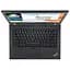 Ноутбук Lenovo ThinkPad L470 (i5-6300U/8/180SSD) - Class B "Б/У" - миниатюра 2