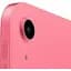Планшет Apple iPad 10.9 2022 Wi-Fi 64GB Pink (MPQ33) - мініатюра 5
