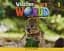 Welcome to Our World 2nd edition 1 Activity Book - миниатюра 1
