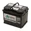 Акумулятор 6СТ-60 Ah MIDAC ITINERIS START STOP AGM, 12V, 60Ah, R EN680А - мініатюра 3