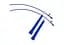 Швидкісна скакалка EasyFit Speed Cable Rope 3 м із сталевим тросом синя (EF-2039-BL) - мініатюра 4