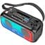 Акустика-караоке Hoco Bs54 Party wireless dual mic outdoor 2 мікрофони - мініатюра 1