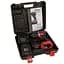 Дриль-шурупокрут акумуляторний Vitals Master AU 1835abc BL Kit (235979) - мініатюра 12